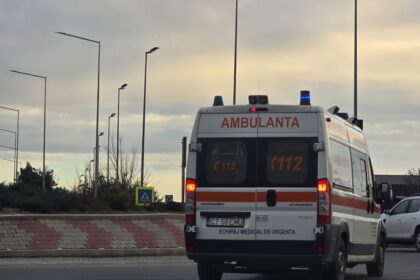video accident grav la iesirea din ovidiu spre mihail kogalniceanu 6a244e0e22d5b