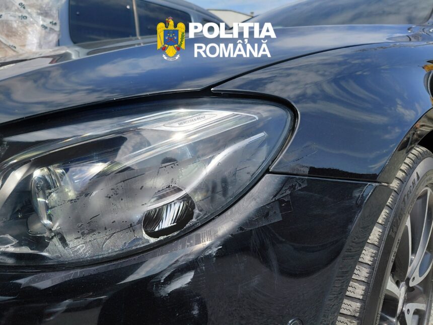 video accidente rutiere inscenate cu masini de lux la constanta cum functiona mecanismul de fraudare a asigurarilor 6a326c9dbba1f