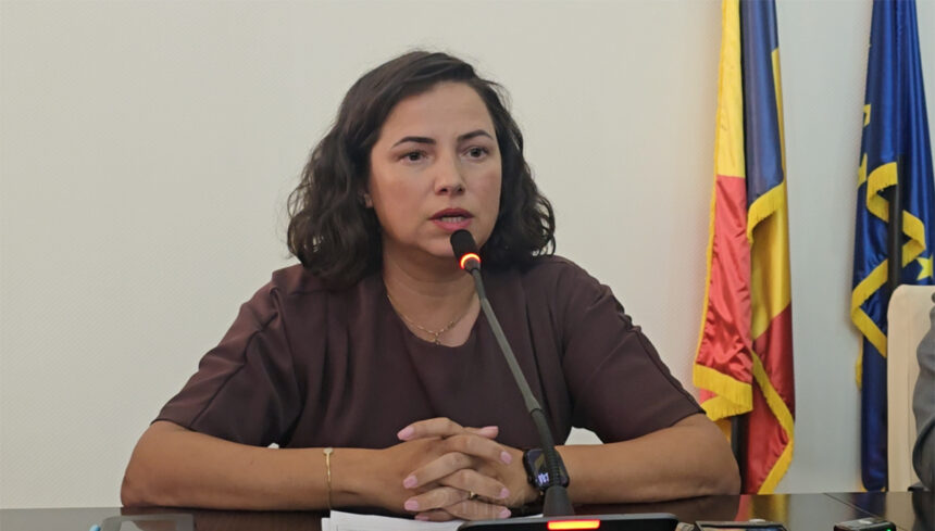 video administratorul judetului ionela costache medicii care asigura garda de stomatologie vor primi stimulente financiare 6a2fc595ca619