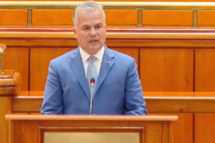 video adrian vestea discurs in parlament trecem printr o perioada complexa provocari economice serioase tensiuni sociale 6a398e6297886
