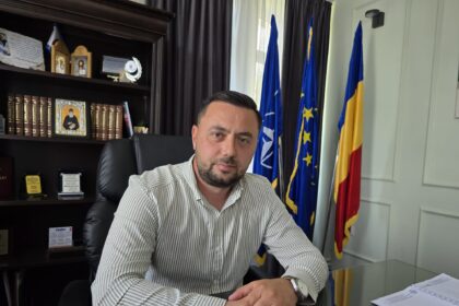 video anul acesta vor incepe asfaltari in lumina oituz sibioara ce declara primarul daniel mantea 6a3c36895c3d8