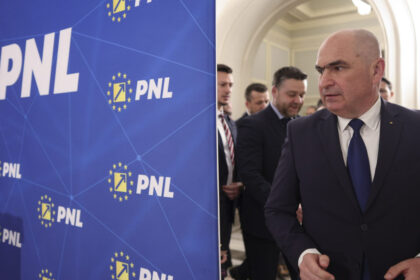 video bolojan pnl nu va sustine guvernul vestea grupurile parlamentare vor parasi sala in cazul unui vot ce solutii propun liberalii 6a3804a63b48c