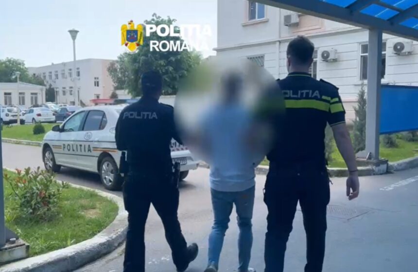 video caz socant in baneasa tanar incatusat pentru viol asupra unui minor violare de domiciliu si amenintare 6a1ffa8e1d660