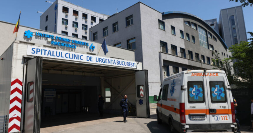 video ce arata primele rezultate ale necropsiei in cazul medicului rezident gasit mort la spitalul floreasca 6a26afeb482db