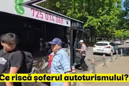 video ce risca soferul din imagini autobuzul a fost nevoit sa l ocoleasca atunci cand a plecat din statie pe mircea ce spun politistii 6a3e5afea97f6