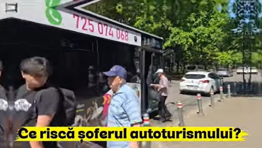 video ce risca soferul din imagini autobuzul a fost nevoit sa l ocoleasca atunci cand a plecat din statie pe mircea ce spun politistii 6a3e5afea97f6