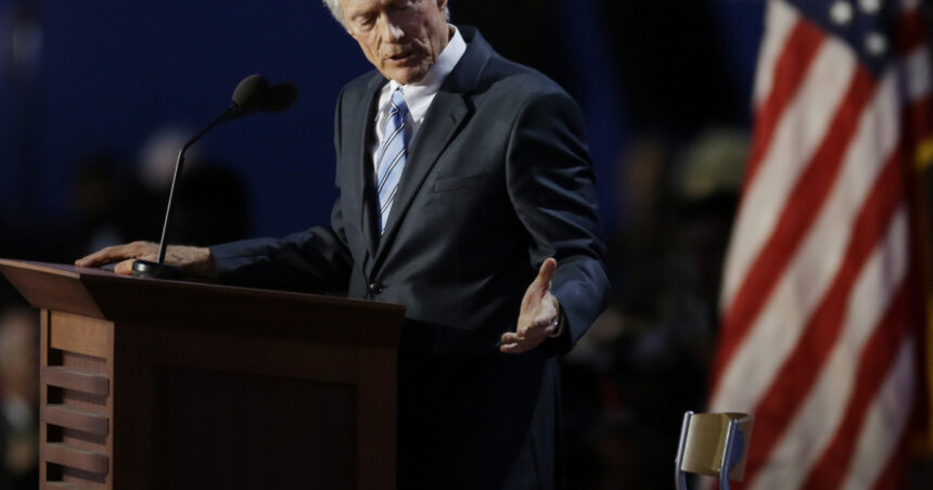 video clint eastwood s a retras oficial din cinematografie la varsta de 96 de ani 6a211913d8018