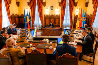 video csat a aprobat obiectivele romaniei la summitul nato de la ankara cati militari vor fi mobilizati pentru misiuni externe in 2027 6a4297ac44eb1
