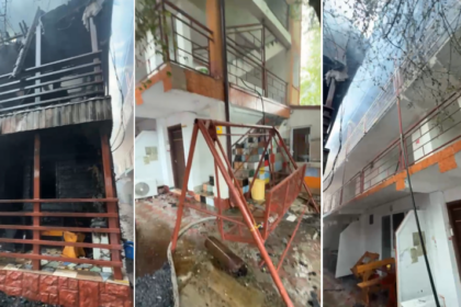 video cum arata vila din costinesti distrusa de un incendiu in aceasta dupa amiaza 6a206e9056879