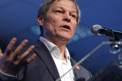 video dacian ciolos candidat la sefia francofoniei vin din europa de est acesta este atuul meu 6a4424da0d3e1