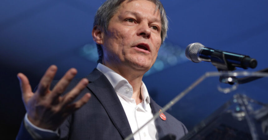 video dacian ciolos candidat la sefia francofoniei vin din europa de est acesta este atuul meu 6a4424da0d3e1