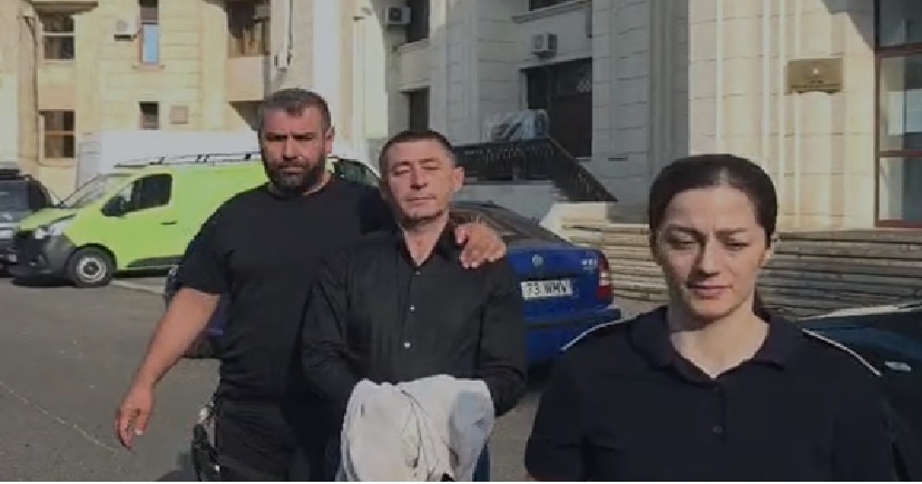 video daniel learciu propus oficial pentru arestare in dosarul procurorilor stefan nita 6a3f8680ccf14