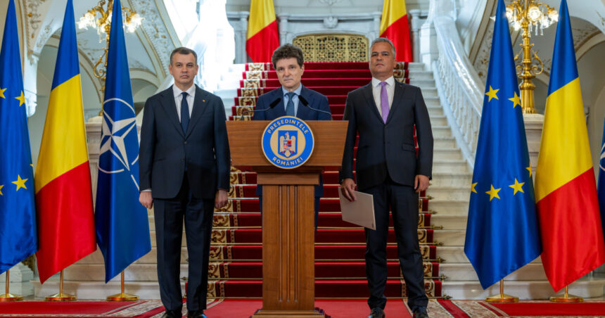 video de ce l a desemnat nicusor dan pe adrian vestea fara sa intrebe pnl explicatiile presedintelui nu fac jocuri de partid 6a355dc7e36e1