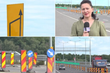 video epopee fara sfarsit podul suspendat peste dunare a intrat iar in reparatii asa des se defecteaza nu e normal 6a3383a22dd8f