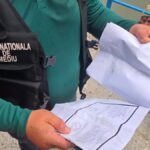 video garda de mediu amenzi de peste 440 000 de lei si 25 kilometri de plase ilegale scoase din apa in delta dunarii 6a32dc9feecde