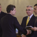 video george simion vrea ca nicusor dan sa desemne un premier de la aur ar fi situatia ideala 6a392f7b476ea