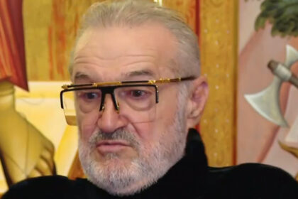 video gigi becali a votat guvernul vestea dar spune ca nu avea alura nicusor mai doarme dar are harisma 6a3d8abb77be6