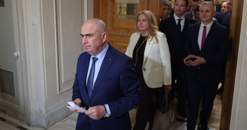video ilie bolojan vrea noi consultari cu nicusor dan pentru un nou guvern fie si minoritar pe baza unui pact national 6a30ed3f23e0d