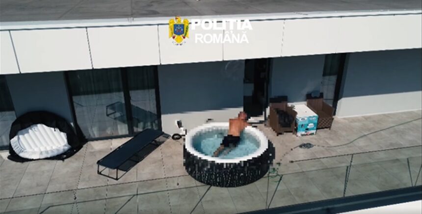 video imagini incredibile urmarit international urmarit cu drona in piscina iata unde s a intamplat totul 6a3f9e8fa8b0c