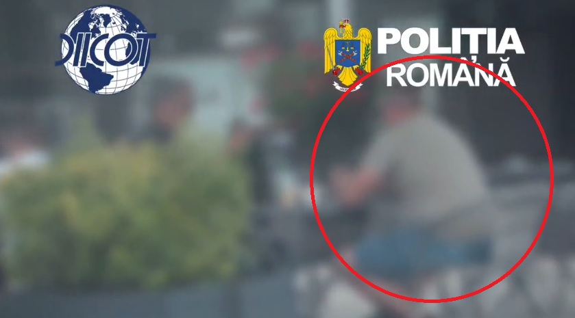 video imagini inedite in mamaia iata cum tranzactiona un kilogram de cocaina 6a329dd84773f