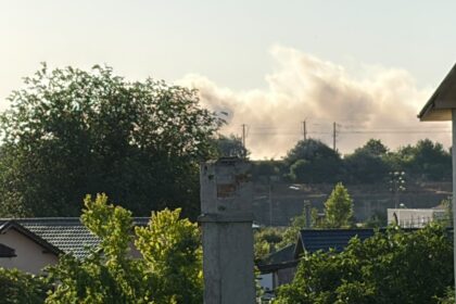 video incendiu major in zona port constanta sud agigea a fost transmis mesaj ro alert 6a40b16e75c07