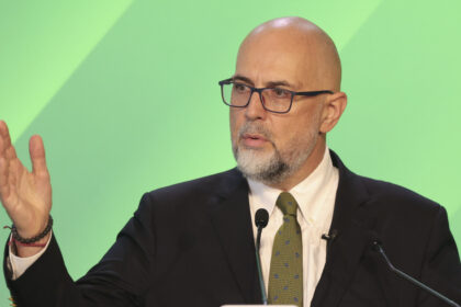 video kelemen hunor respinge un guvern tehnocrat daca as fi presedintele romaniei as da psd prima sansa la guvernare 6a1ee8a4f187f