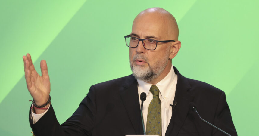 video kelemen hunor respinge un guvern tehnocrat daca as fi presedintele romaniei as da psd prima sansa la guvernare 6a1ee8a4f187f