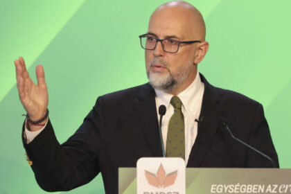 video kelemen hunor spune ca se inceara melonizarea aur nu as accepta votul lor liderul udmr confirma planul facut cu bolojan si fritz 6a3290ed5e720