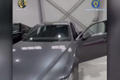 video masini de lux confiscate de diicot scoase la licitatie 6a3d473a3b3f3