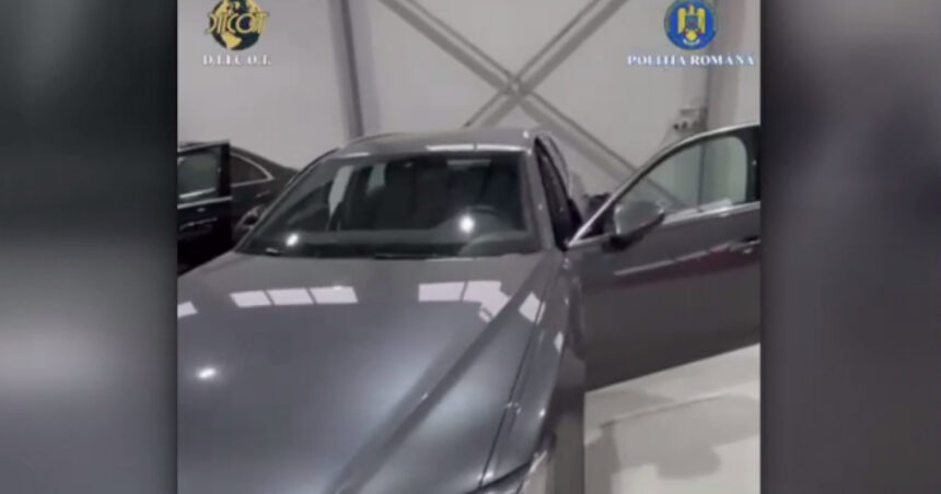 video masini de lux confiscate de diicot scoase la licitatie 6a3d473a3b3f3