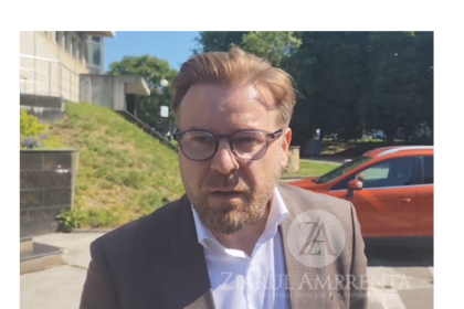 video mihail udroiu avocatul primarului suspendat al mangaliei cristian radu la iesirea din sala de judecata este evident ca sustinerea parchetului are daca nu o miza electorala un caracter poli 6a1fdaff26247