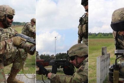 video militari romani si americani s au antrenat impreuna in polonia mesajul ambasadei sua la bucuresti 6a26c502beff0