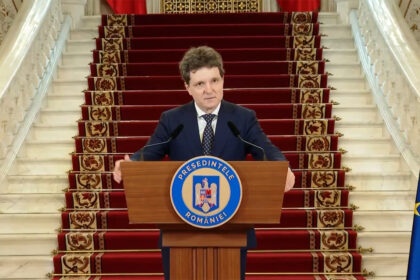 video nicusor dan apel la partidele politice romanii vor guvernare si guvernarea inseamna responsabilitate 6a29828f324e6