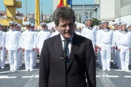 video nicusor dan despre drona maritima ce a explodat in portul constanta patrule comune mapn mai pentru sporirea sigurantei zonei 6a3698c92237d