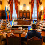 video nicusor dan va convoca consiliul suprem de aparare a tarii pe 30 iunie care sunt temele de pe agenda surse 6a3e3d6a64eff
