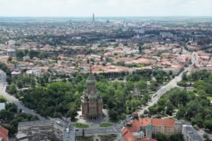 video orasul din romania care vrea sa devina destinatie city break pe ce mizeaza autoritatile pentru atragerea turistilor 6a2913bd1f0e6