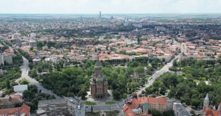 video orasul din romania care vrea sa devina destinatie city break pe ce mizeaza autoritatile pentru atragerea turistilor 6a2913bd1f0e6