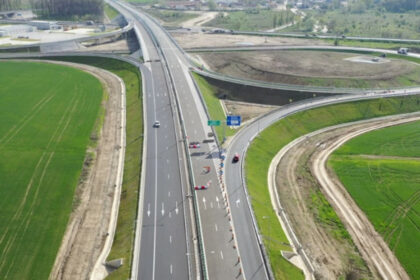 video pana la finalul anului s ar putea circula pe aproape 400 km de autostrada intre bucuresti si pascani 6a271968e42b5