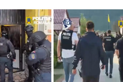 video perchezitii la o grupare care aduna donatii pentru batrani bolnavi varstnicii tinuti in conditii inimaginabile 6a437013b10a9