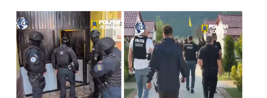 video perchezitii la o grupare care aduna donatii pentru batrani bolnavi varstnicii tinuti in conditii inimaginabile 6a437013b10a9