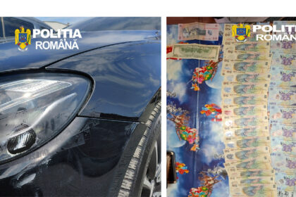 video perchezitii si retineri la constanta grupare acuzata ca inscena accidente rutiere cu masini de lux pentru a pacali firmele de asigurari 6a327a4e596f1