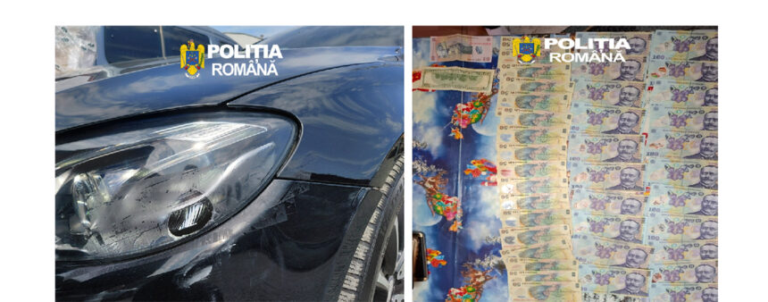 video perchezitii si retineri la constanta grupare acuzata ca inscena accidente rutiere cu masini de lux pentru a pacali firmele de asigurari 6a327a4e596f1