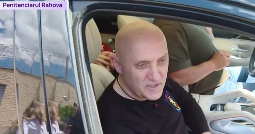 video potra a fost eliberat din inchisoare si a plecat spre medias primele cuvinte spuse dupa iesirea din arest 6a32a98d19f79