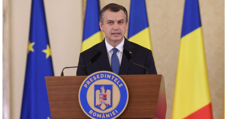 video premierul desemnat eugen tomac incepe azi negocierile decisive cu liderii partidelor pentru guvern programul consultarilor 6a263f72ee51f