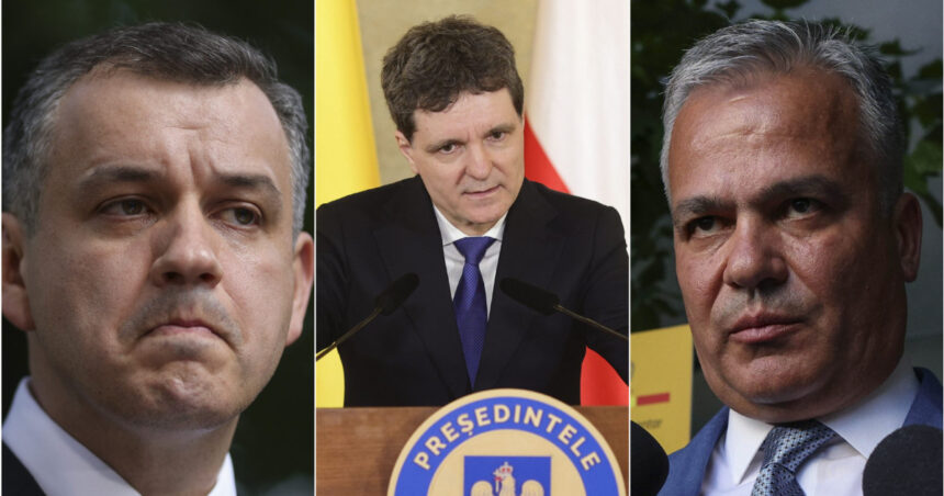 video presedintele recunoaste ca a gresit in negocierile pentru desemnarea premierului ce spune despre o eventuala suspendare 6a3d5e4f3842e