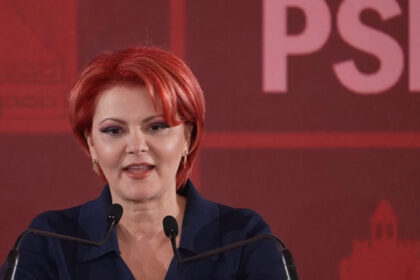 video psd nu ia in calcul cooptarea pucistilor din pnl olguta vasilescu cred ca vor castiga in instanta 6a3fbc6e187ce