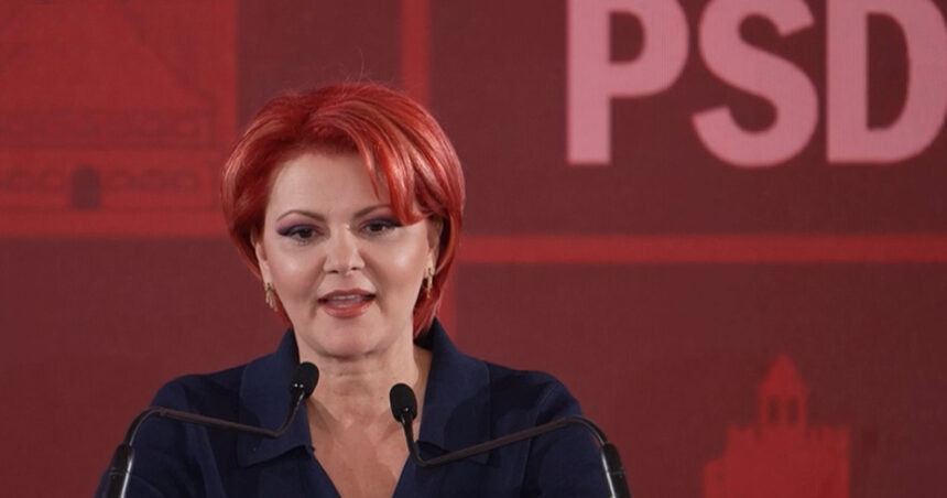 video psd nu ia in calcul cooptarea pucistilor din pnl olguta vasilescu cred ca vor castiga in instanta 6a3fbc6e187ce