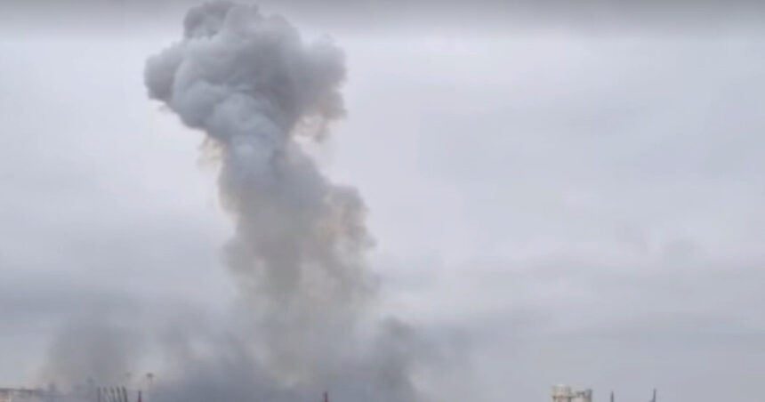 video raed arafat despre explozia din portul constanta exista posibilitatea sa fie si alte drone 6a2294e3b4145