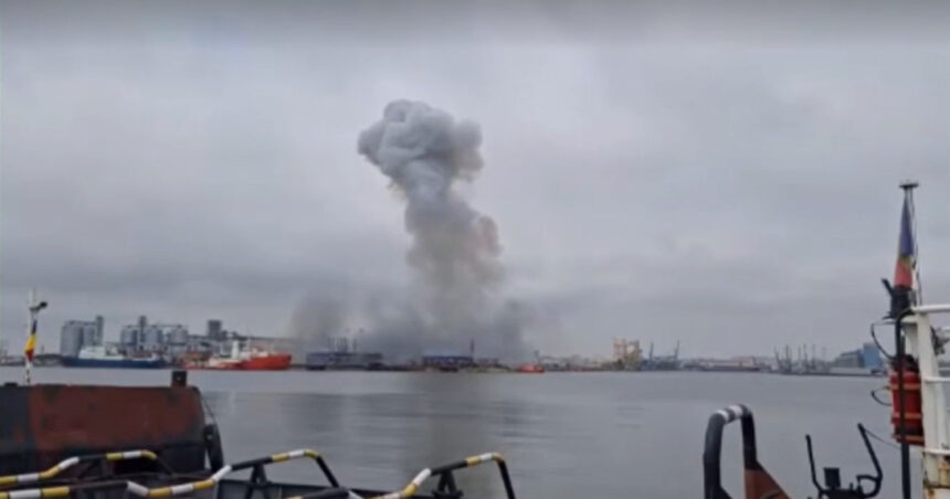 video raspunsul nato la cererea romaniei privind intarirea apararii la marea neagra dupa incidentele cu drone 6a2960fa401fd