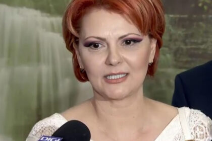 video reactia olgutei vasilescu dupa ce constantin toma si a dat demisia din conducerea psd nu inteleg de ce n a facut o si din psd 6a20331c0fba6